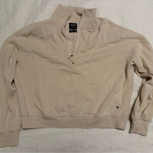 PrAna Cozy Up Pullover